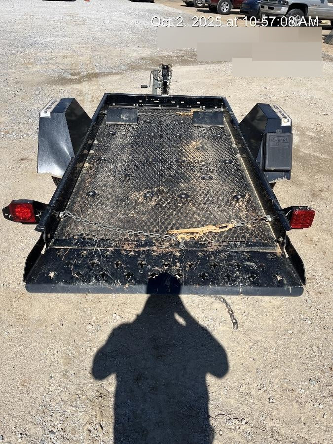 2021 VERMEER TLR33