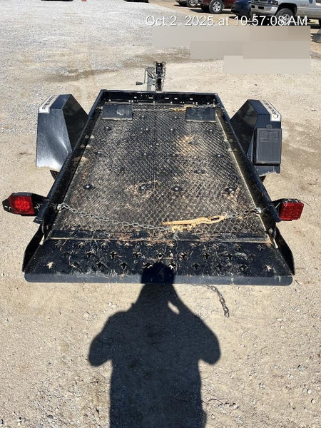 2021 VERMEER TLR33