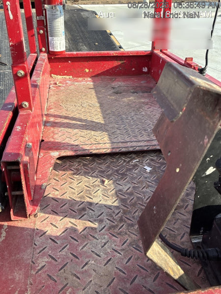 2019 MEC Micro 19