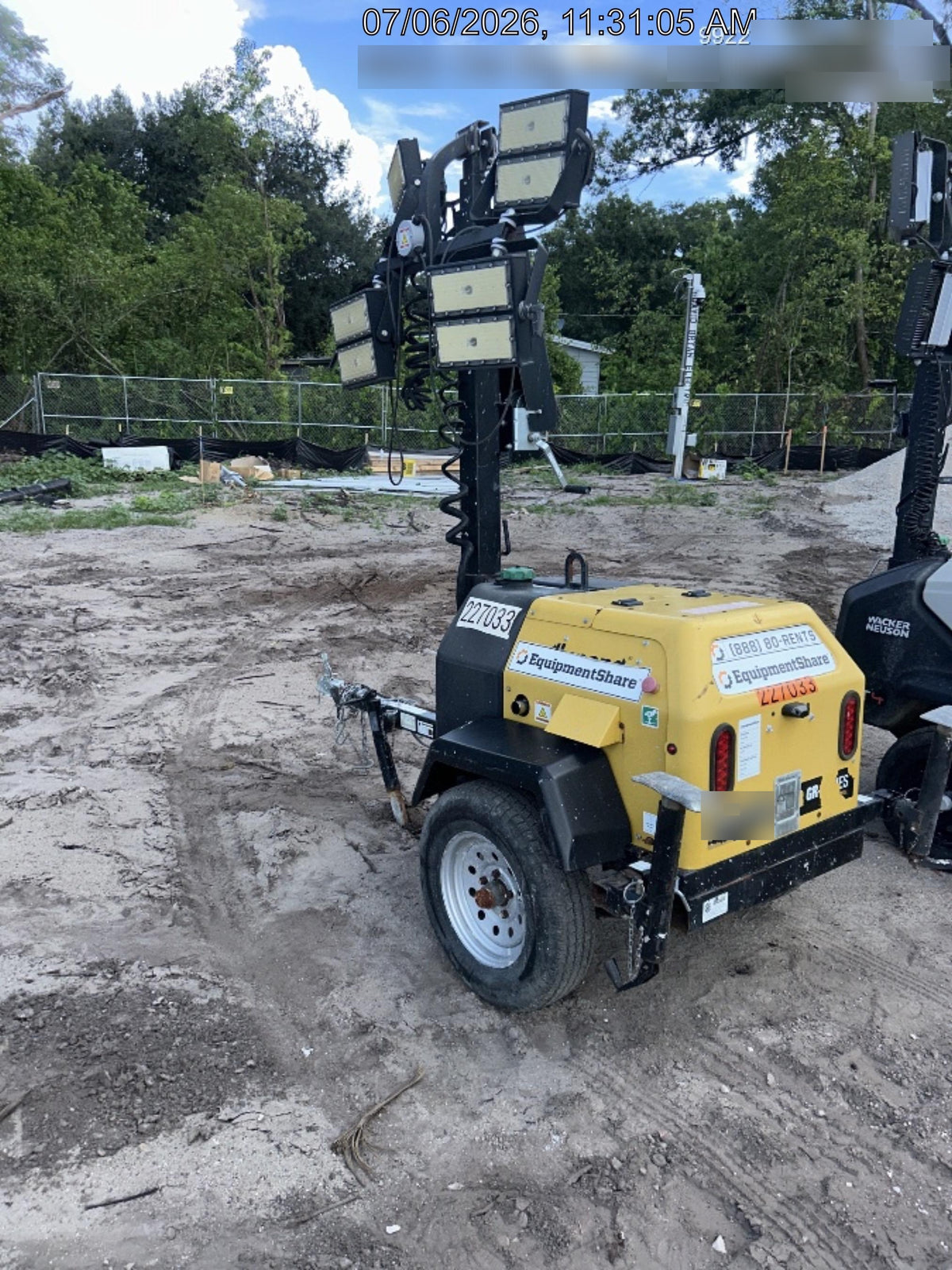 2022 ALLMAND NLV3GR