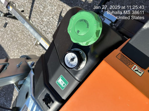 2025 Wanco WLTT-4MM4K Diesel, Mitsubishi L2E, 9.0HP @1800 rpm, Deep Sea Controller, Shore Power Plug, Auto Start, (4) 350W LED Floodlights, 4kW Generator, 60 Gal Fuel Tank, 2" Ball, T3