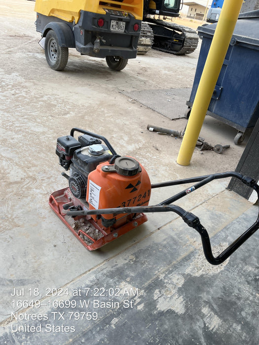 2023 MULTIQUIP MVC82VHW