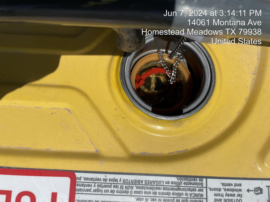 2022 WACKER NEUSON GP6600A