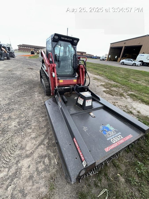 2021 PALADIN 30372A-0022