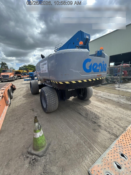 2023 GENIE S-85 HF