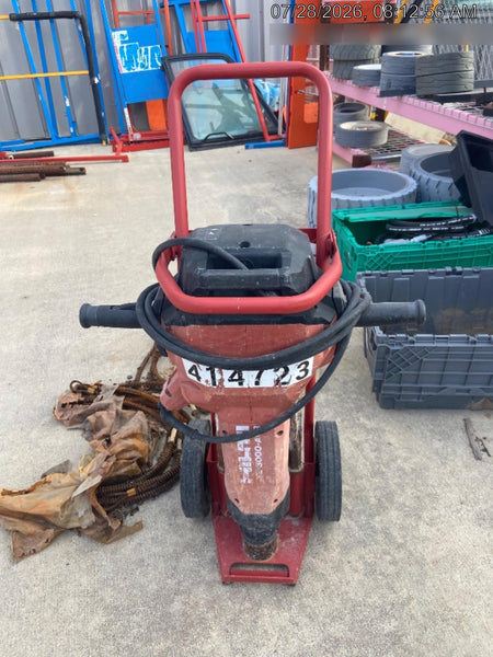 2024 HILTI TE 3000-AVR