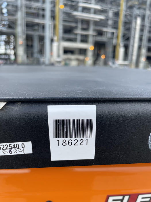 2021 TRYSTAR 6XWLDRK-350- 9KVA-WG