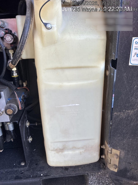 2021 GENIE GS-4069 RT