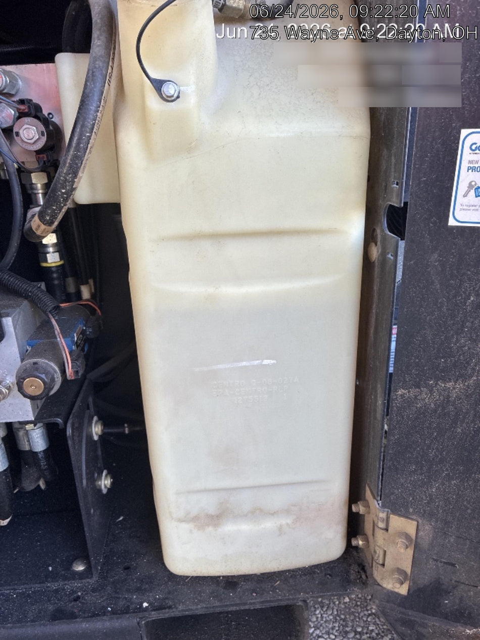 2021 GENIE GS-4069 RT