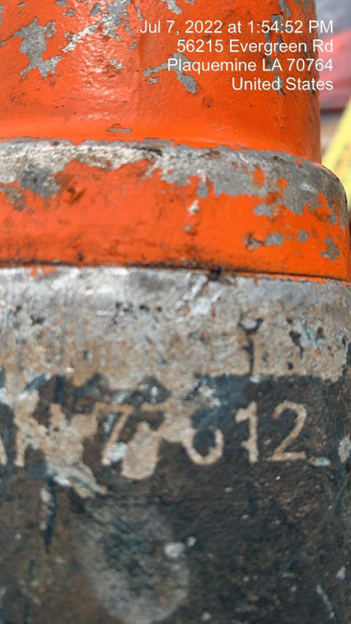 2020 MICHIGAN PNEUMATIC 750SS