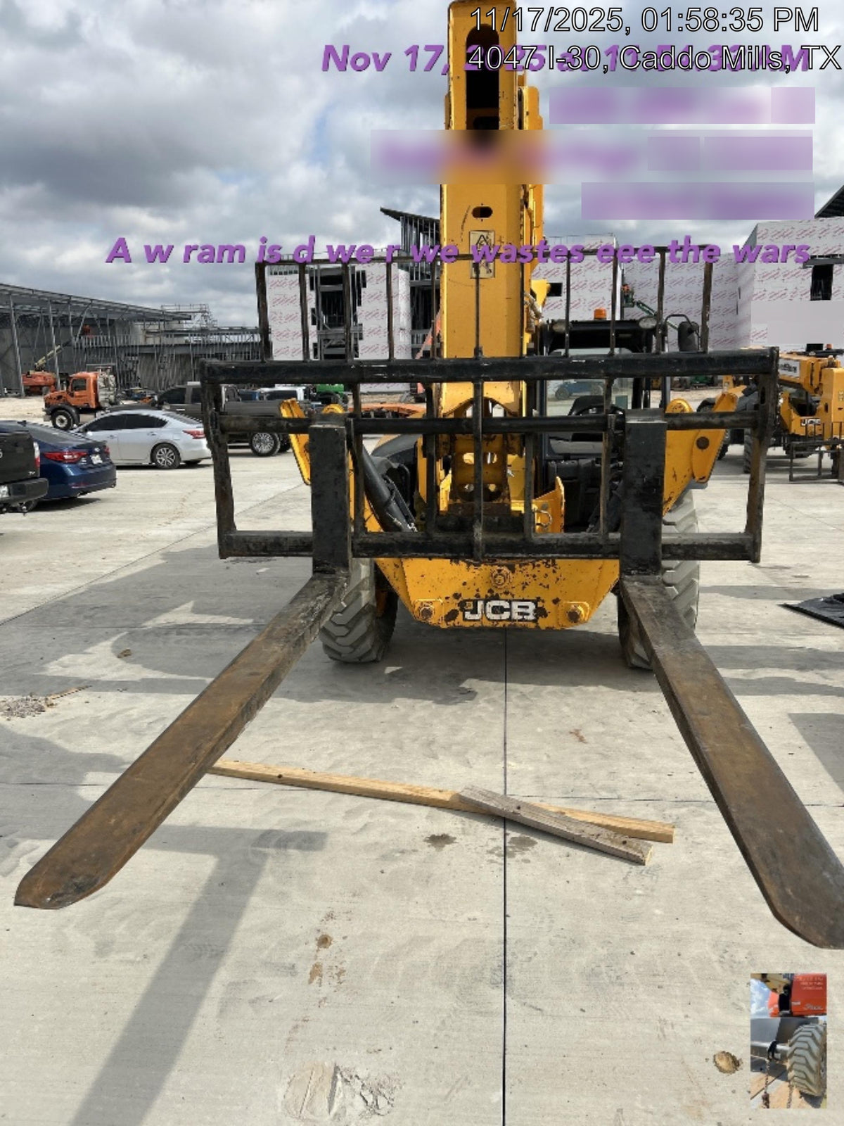 2021 JCB 510-56