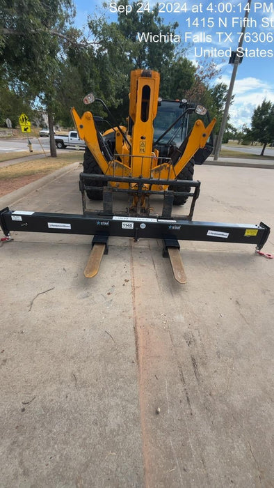 2024 STAR INDUSTRIES 1160B