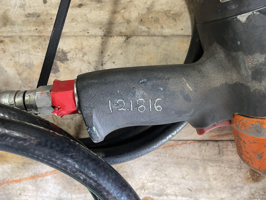 2020 MICHIGAN PNEUMATIC 751SS