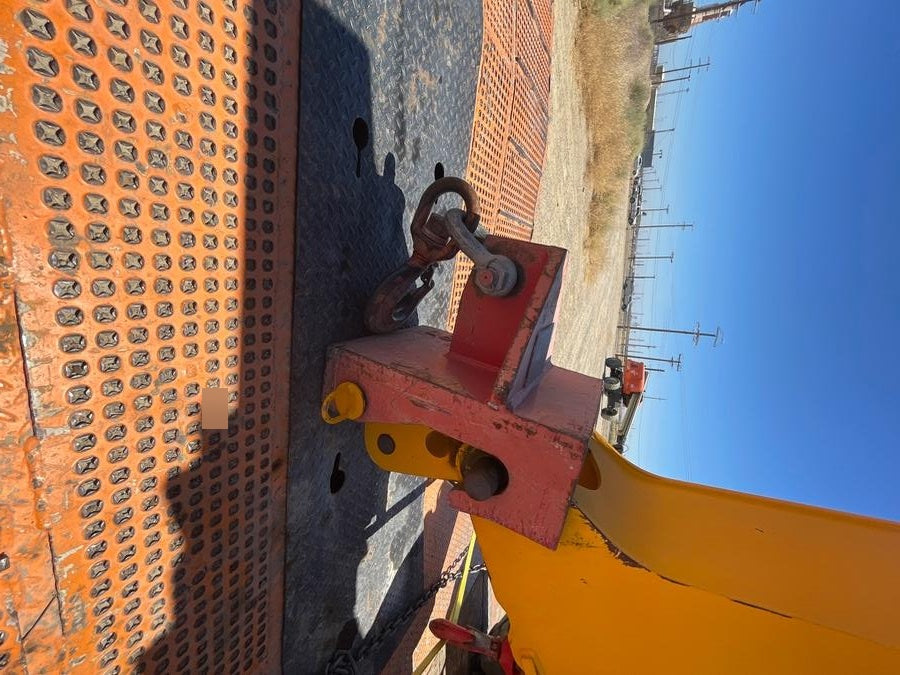2024 STAR INDUSTRIES M1360B - Star JIB Boom