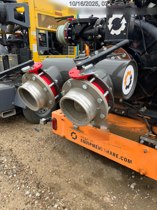 2021 PIONEER PP128S20L71-6135