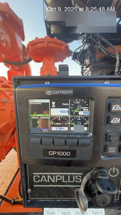 2025 BARCO BP121021J