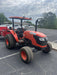2024 KUBOTA M7060HD Canopy