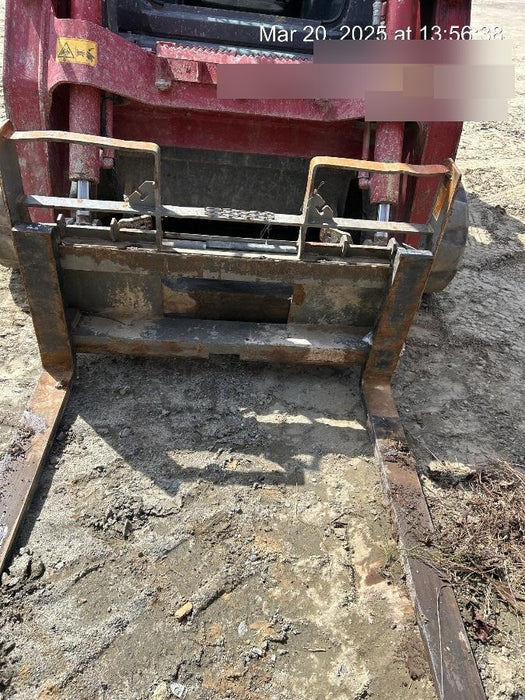 2022 ALL PRO FORKS 6048-U672