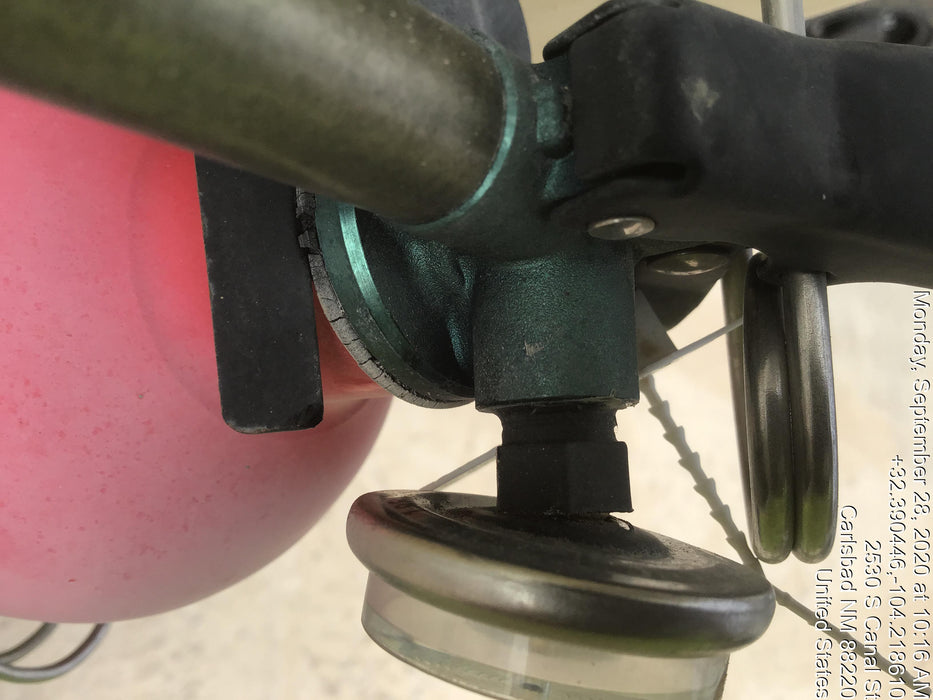 2019 DOOSAN P425/HP375WCU-T4F