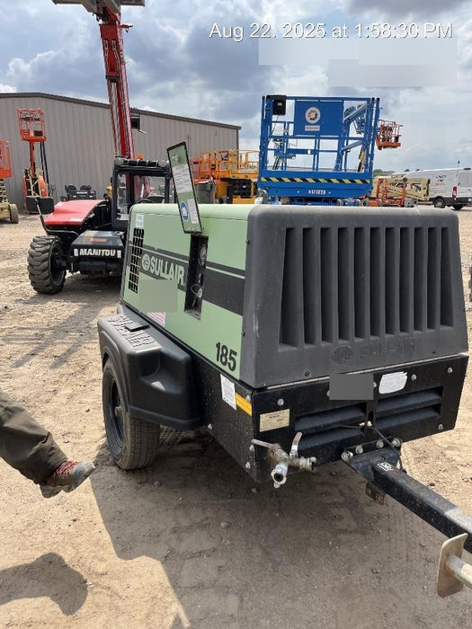 2019 SULLAIR 185-DPQ