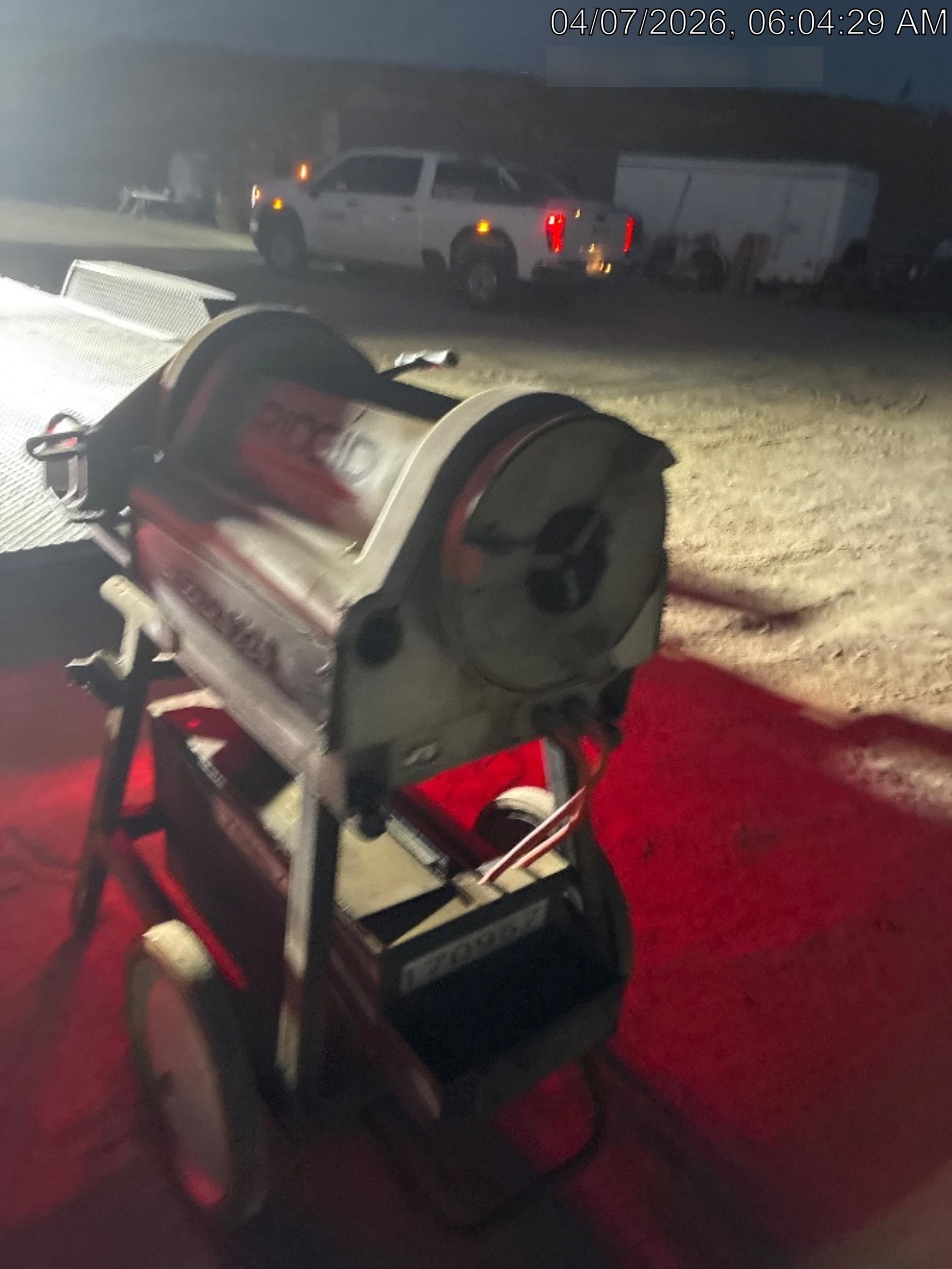 2021 RIDGID 1224
