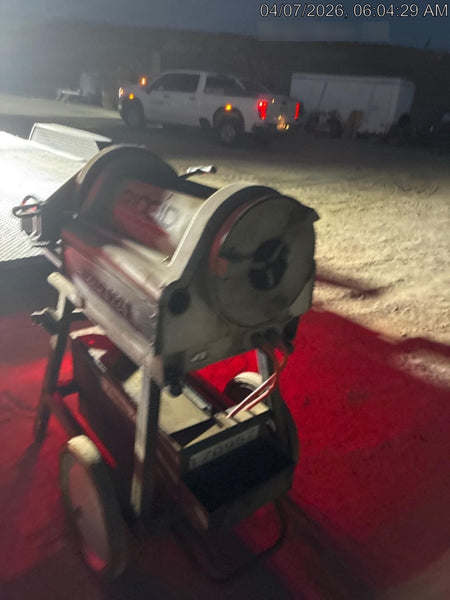 2021 RIDGID 1224