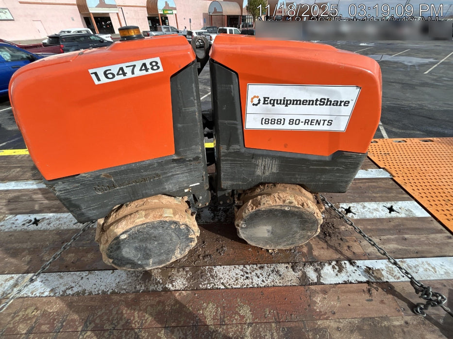 2021 HUSQVARNA LP9505