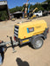 2022 ATLAS COPCO XAS 110