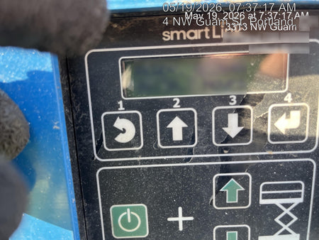 2019 GENIE GS-2646