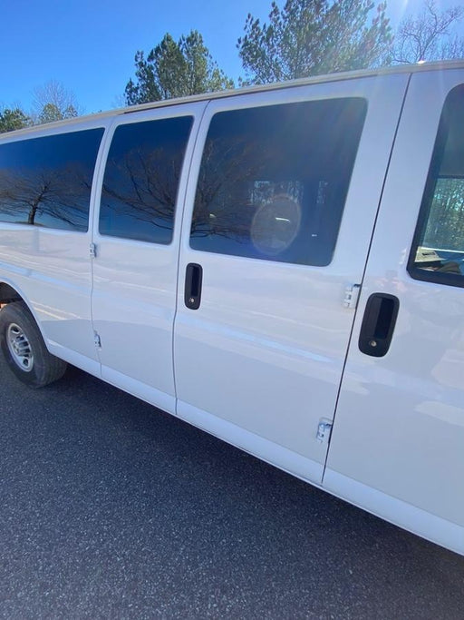 2023 CHEVROLET Express Van - Rental