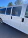 2023 CHEVROLET Express Van - Rental