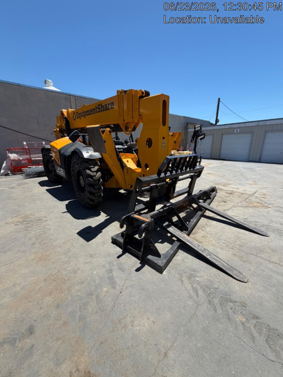 2024 JLG 1001275853