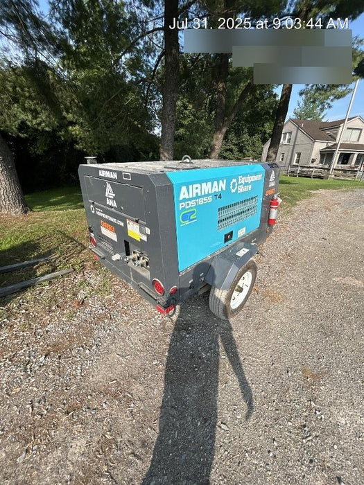 2024 AIRMAN PDS185S CWK