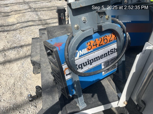 2023 MILLER ELECTRIC CST-280