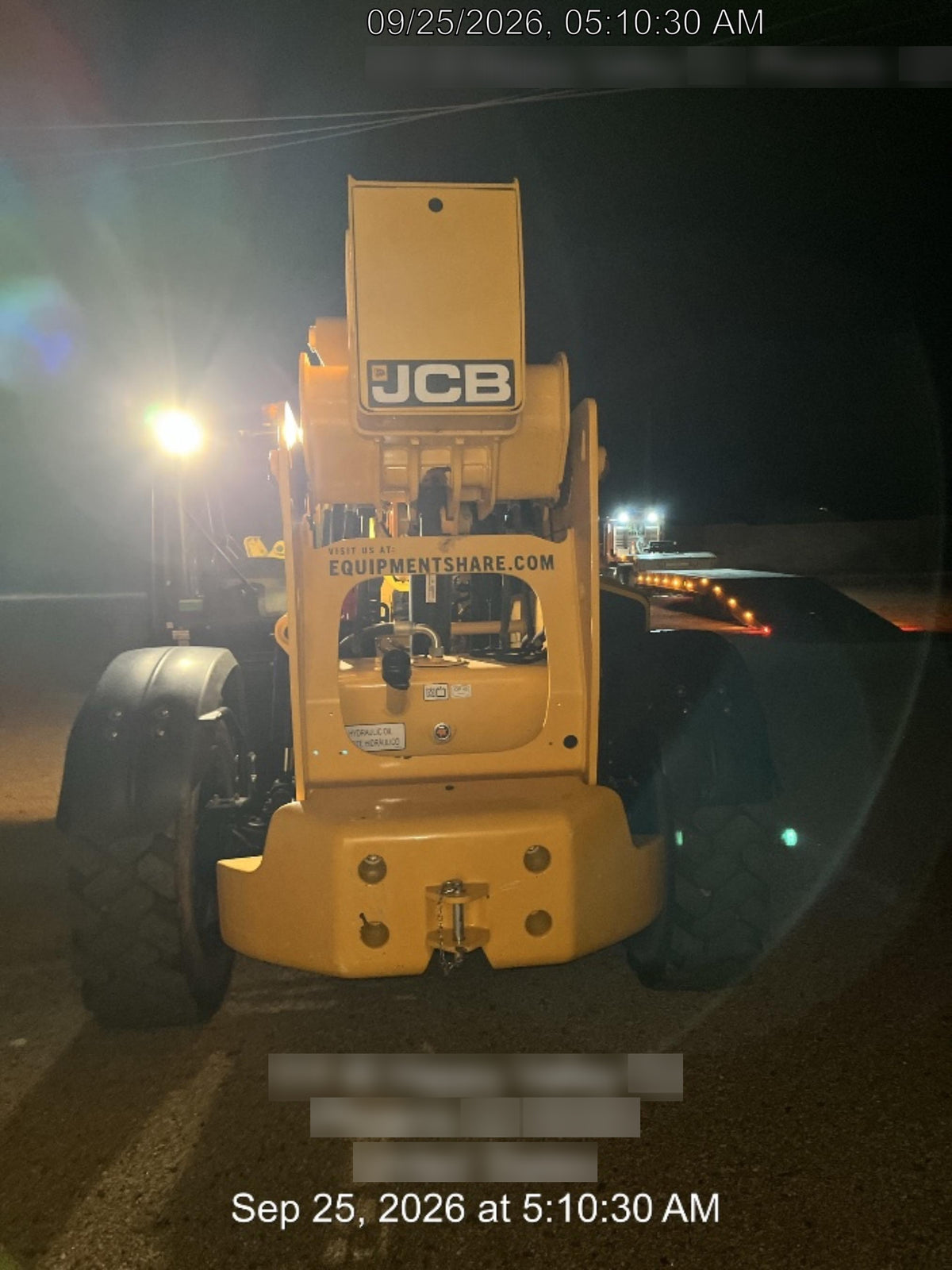 2025 JCB 510-56