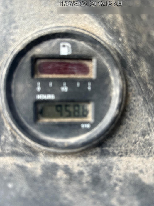 2019 Club Car CA1700D Diesel, 4-Seat, ROPS, AWD w/None