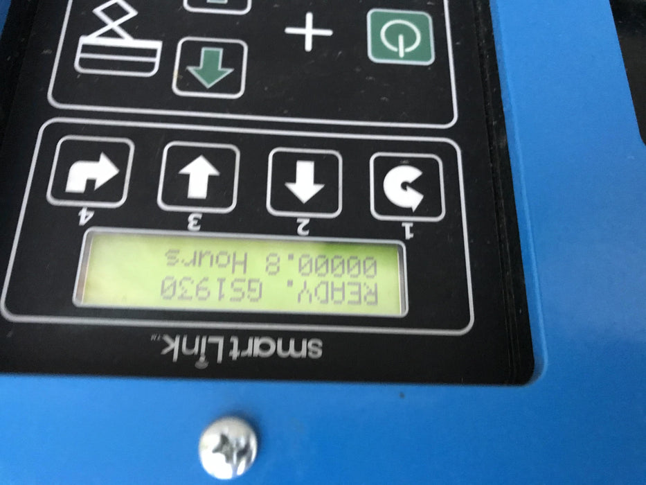 2020 Genie GS-1930 Standard Machine