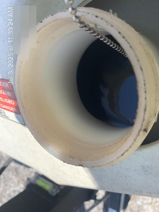 2023 Generac MLT2 Diesel, Flex Switch 120V Input, Powerzone Controller, 
(4) 320W LED Lights, 4kW Generator, 39.9 Gal Fuel Tank, 2" Ball, T3