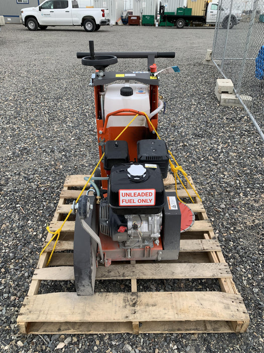 2020 HUSQVARNA FS400