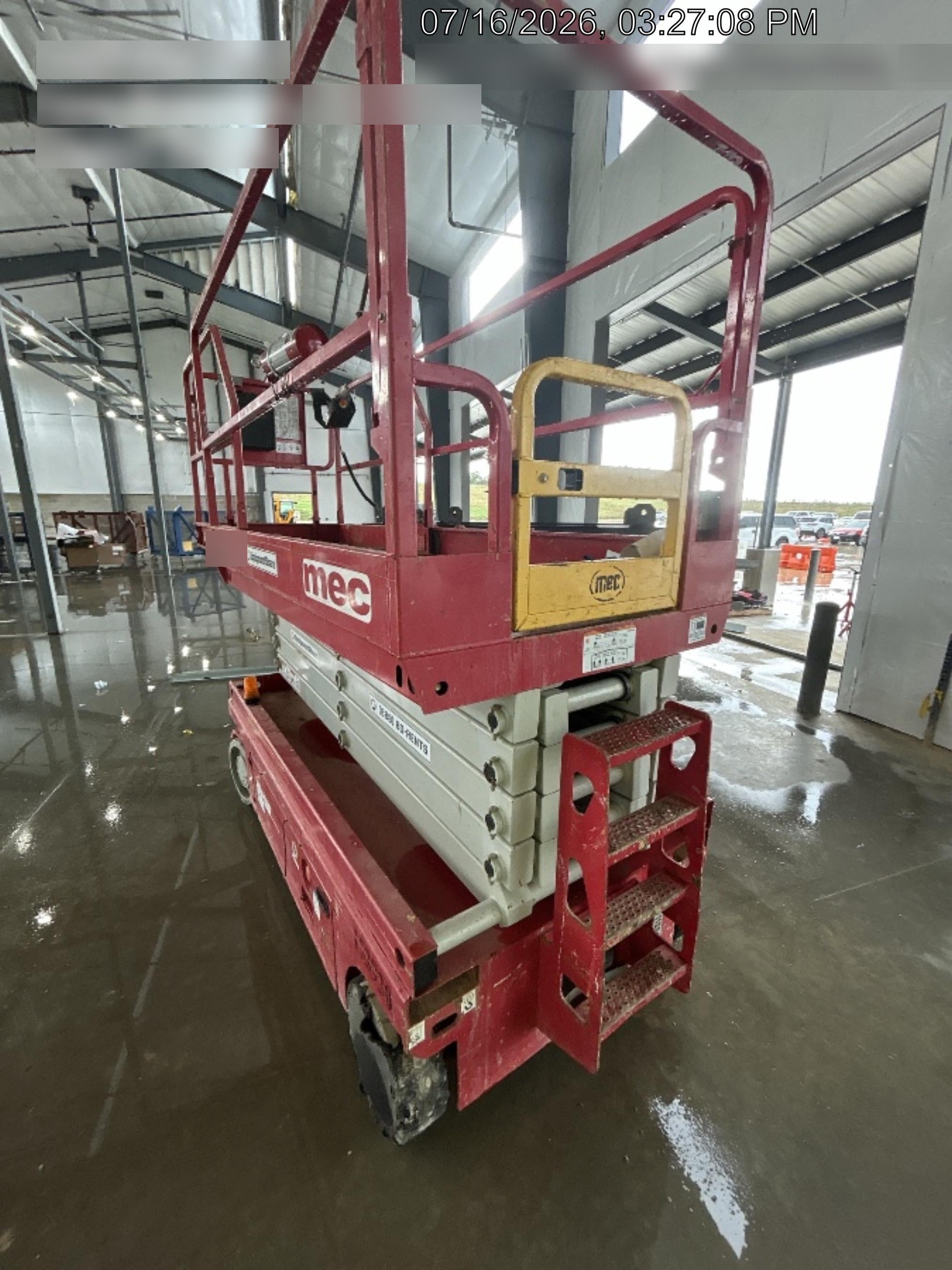 2021 MEC 3346SE