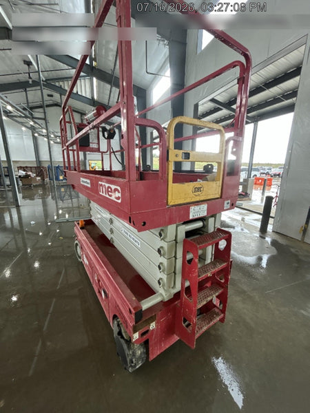 2021 MEC 3346SE