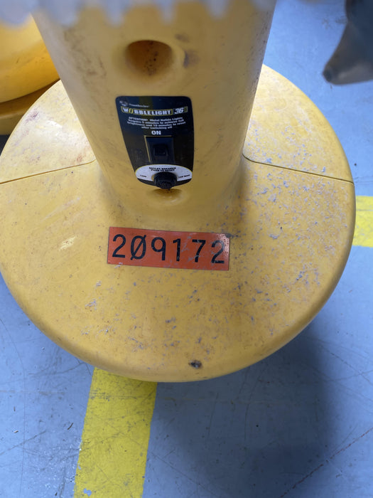 2022 WOBBLE LIGHT KCR101-111104