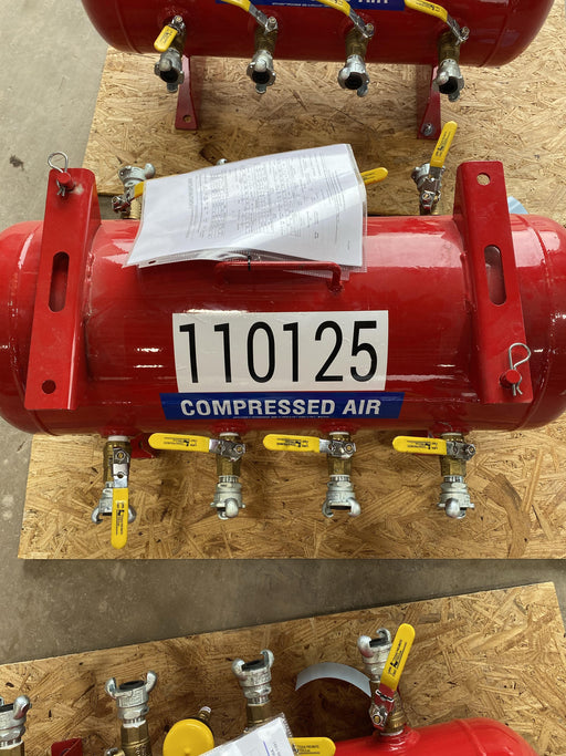 2020 TEXAS PNEUMATIC TOOLS, INC. TX-2AMF