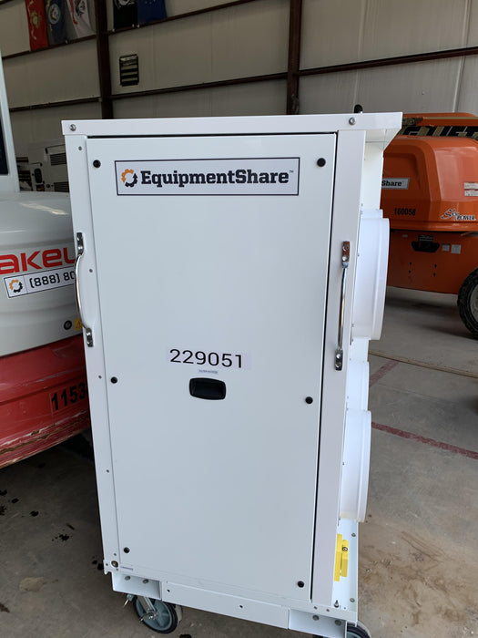 2022 UNITED COOL AIR Mach145G4AS30