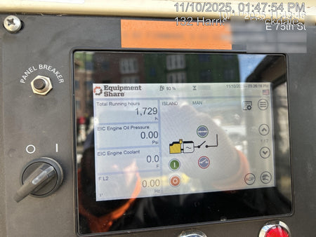 2022 ATLAS COPCO QAS250