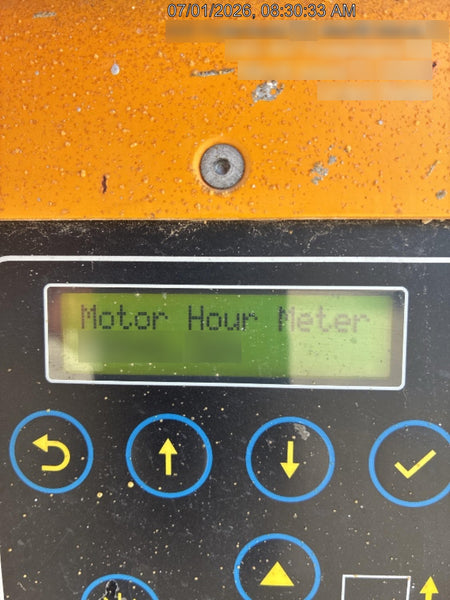 2022 JCB S2632E