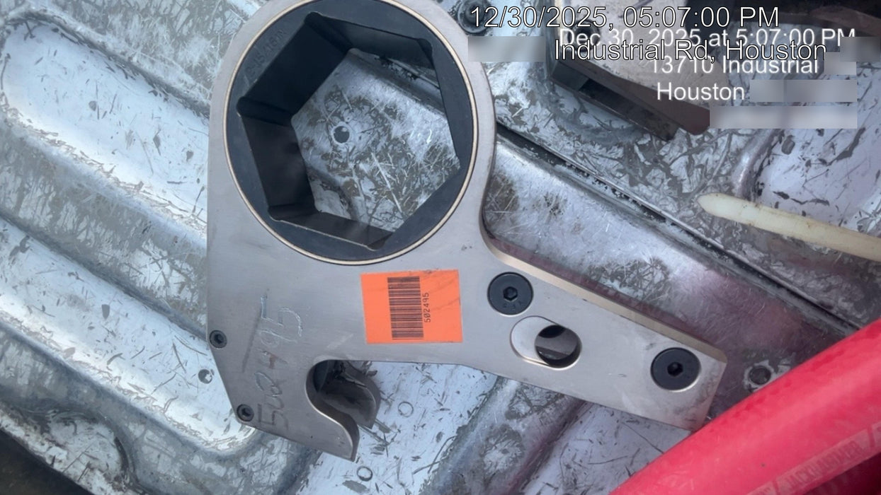 2025 TORCUP TX-4RL215M75