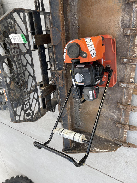 2023 MULTIQUIP MVC82VHW