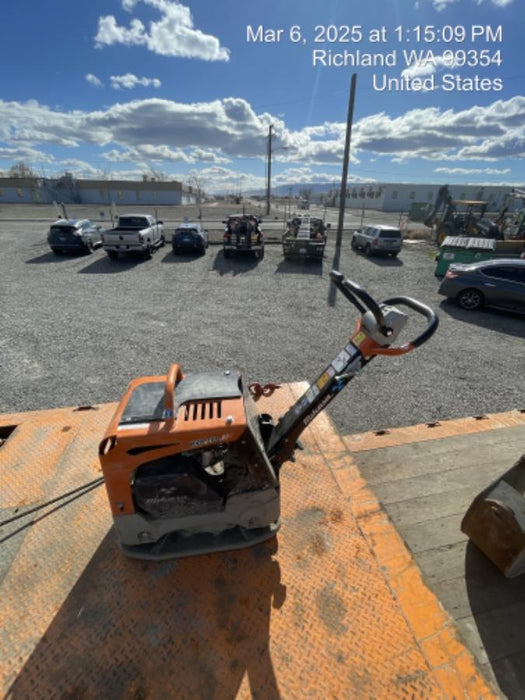 2024 MULTIQUIP MVH208GH