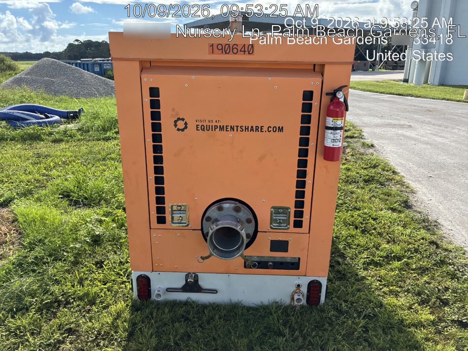 2021 PIONEER SAPP66S12L71-TD2.9L4